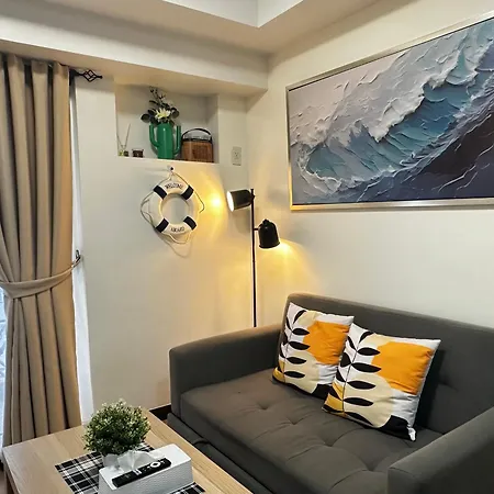 The Celandine Residences With Cities Skylines View